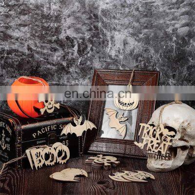 party supplies halloween home decoration set yard decors for children