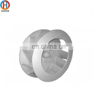 Better Efficiency Anti-Corrosion Plastic PVC Centrifugal Blower Fan photo-4