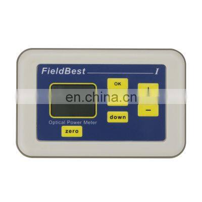 FieldBest Optical Power Meter OPM 10UW-100MW Photoelectric Type Laser Power Meter With Probe photo-2