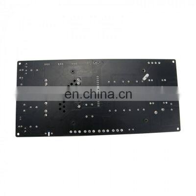 3000W 50V/55V/60V/65V/70V/75V/80V/85V/90V Output LLC Amplifier Switching Power Supply Amplifier Power Supply Board photo-3