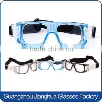 New design outdoor anti-fog beach volleyball sports sunglasses