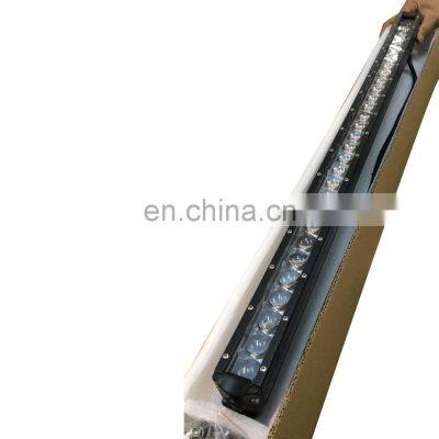 LED21-150W Led светодиодная линейка прожектора из алюминиевого сплава 15000 лм 150 Вт Led рабочий свет для Jeep W rangler JK JL 07-21 photo-4