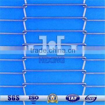 304 stainless steel wire mesh conveyor belt