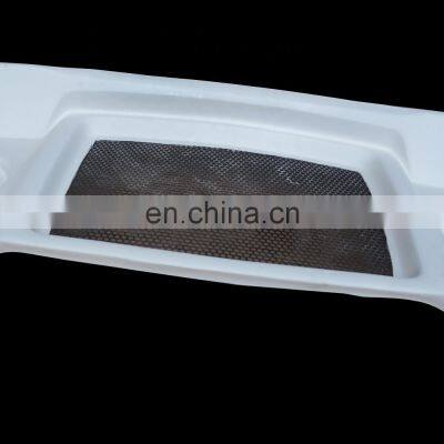4x4 Fiberglass Body Kits for Jeep Wrangler JK Auto Parts Retro Hood Grille Fender for Wrangler