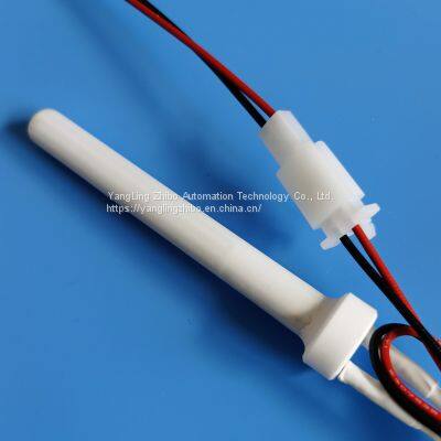 240V300W MCH Ceramic Igniter Ceramic Ignition Stick MCH Ceramic Heater MCH Ceramic Heating Tube Can OEM or ODM photo-2