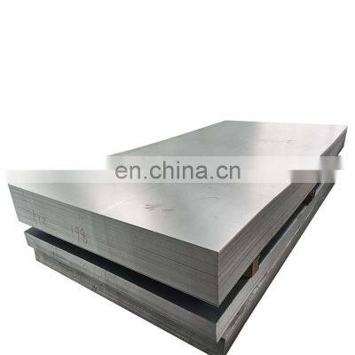 High Quality 1075 2mm 3mm thick carbon iron sheet/steel plate