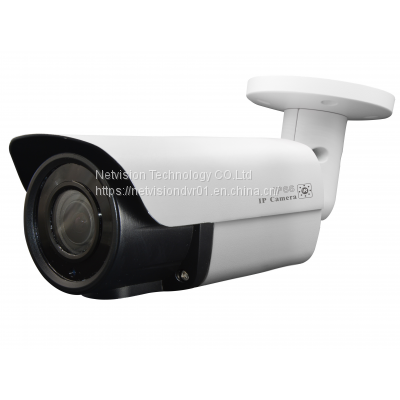 Совместимая с Hik CCTV-камера с разрешением 8 МП