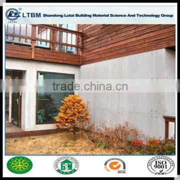 100% Free Asbestos Wall Boards For Interior And Exterior Decoration