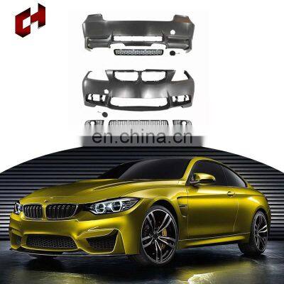 CH Factory Outlet Car Parts Accessories Front Bumper Side Skirt Led Tail Lights Tuning Body Kit For BMW E90 3 Series 2005 - 2012