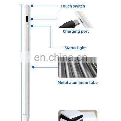 Styluspen High Sensitivity Active Touch Screen Drawing Custom Logo Stylus Pen photo-3