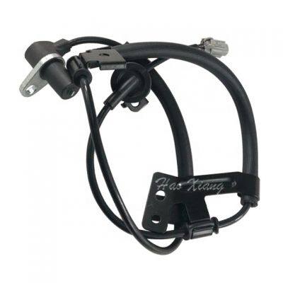 Haoxiang New Material Wheel Speed Sensor ABS 47910-3J301 47910-3J300 For Nissan Primera P11 Traveller photo-2