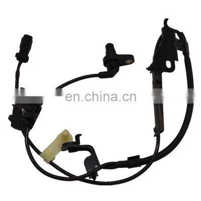 Professional Supplier Auto Electrical Parts Front Left ABS Wheel Speed Sensor 89543-48050 For Lexus RX450H RX RX350 RX270