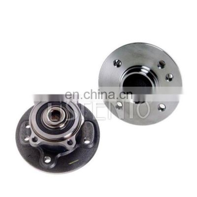 33416756830 33 41 6 756 830  rear axle wheel hub bearing for MINI R50 R52 R53   with integrated magnetic sensor ring