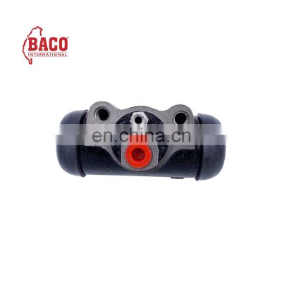 BACO Forklift spare parts wheel cylinder 47410-23420-71 for TOYOTA