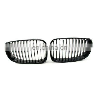 Car Front Grille 51137166439 51137322209 51137354949 51137166440 51137322210 51137354950 for BMW E81 E87 1-Series