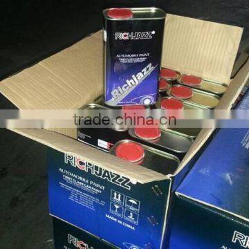 Standard Drying Thinner For Auto Paint photo-2