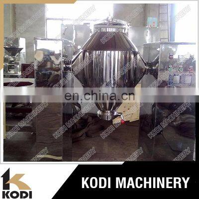 KODI API Powder Double Cone Mixer Pharmaceutical Powder API Mixer