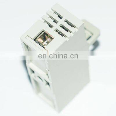 Hot Sale 10A Optional Fuse Holder 0-500V DC photo-3