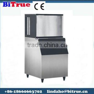 Most Durable Fully Automatic Commercial ice making machine