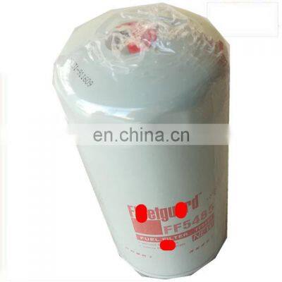 PC200-8 fuel filter element FF5485