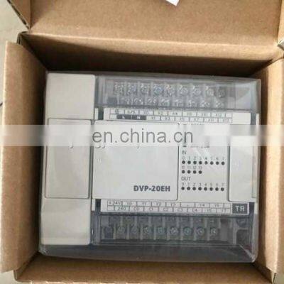 Delta PLC EH3 Series DVP20EH00T3 Delta Programmable Logic Controller photo-3