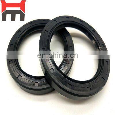 AE3527E S6KT Front crankshaft oil seal 5I7656 5I-7656