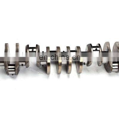 For Komatsu PC200-6-7 PC300-6 S4D102 S6D102 S6D108 S6D155 Crankshaft 6127-31-1012 6222-31-1110 photo-5