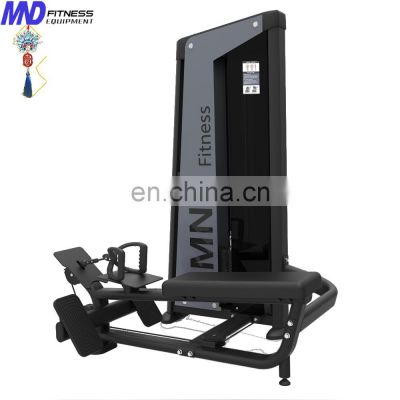 Sporting Goods cable machine 2021 Dezhou Wholesale Exercise Equipment Body Building Commercial Gym Equipment Long Pull MateRiel Musculation Gym Equipment