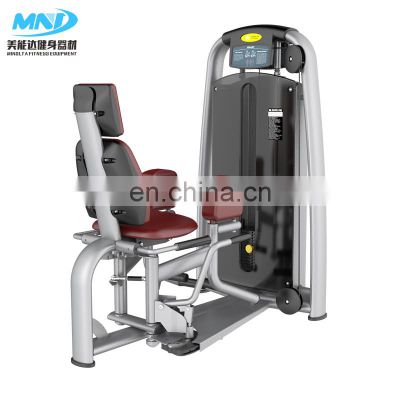 Exercise Fitness Equipment Shandong Province Abductor/outer thigh Popular Commercial Gym Equipment Fitness Equipment Club