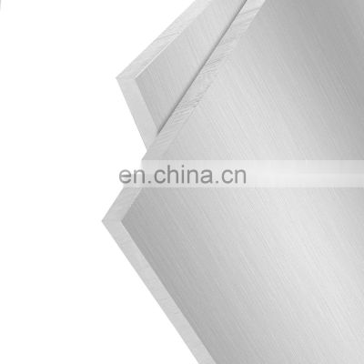 professional supplier 3000 series 3003 aluminum metal sheet plate