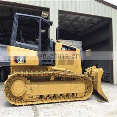 Original cat d5k mini bulldozer cat d5g d5k d4h d4g d4m d3c d3m