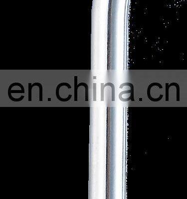 76mm Steel Long Shackel Safety Padlock With Master Key photo-4