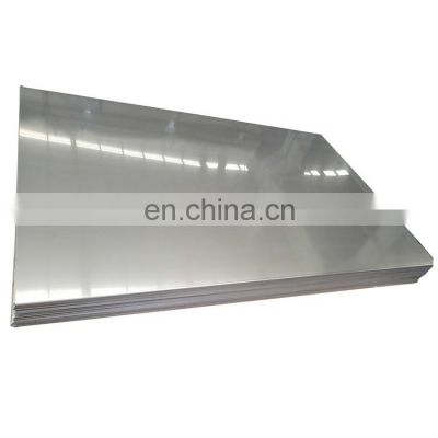 Factory price 304 316 cold rolled steel plate cold rolled carbon steel plate cold plate for sale