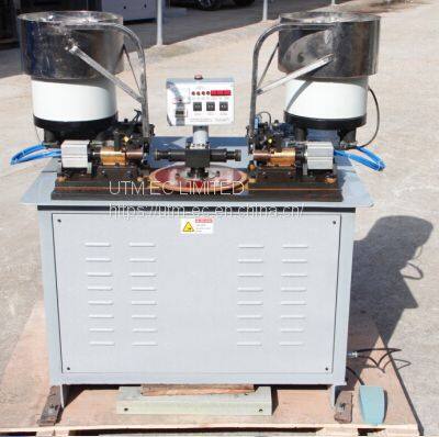 Double Ear Spot Welder