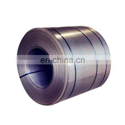 MS Coil Hot rolled Steel Coil For Construction Factory Price HRC