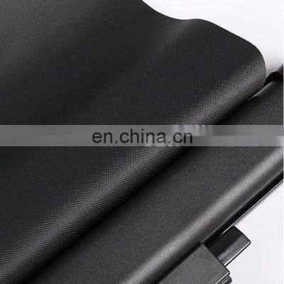 Private Label Custom Wholesale Car Interior Cover Waterproof Cargo Security Shield for Ford Mondeo 2015 2016 2017 2018 2019