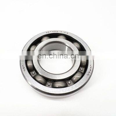 35TM25-A-C3 NSK Auto Deep Groove Ball Bearing 35TM25 NSK Bearing 35x72x16mm photo-2