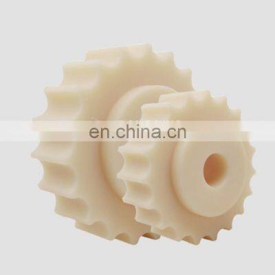 DONG XING plastic sprocket chain with faster delivery time