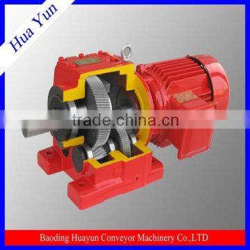 SEW S series Helical worm gear reducer