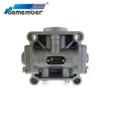 Top Quality Multiport Valve 4630630030 Gearbox Valve