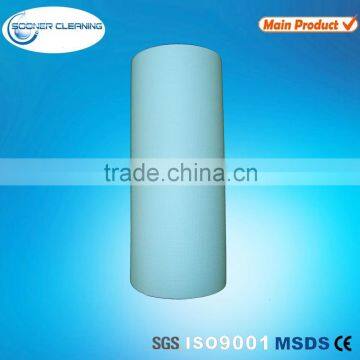 Car Wash Nonwoven Cleaning Cloth Roll