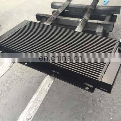 Factory Supply Best Quality Oil Compressor Radiator 1622393000 photo-3