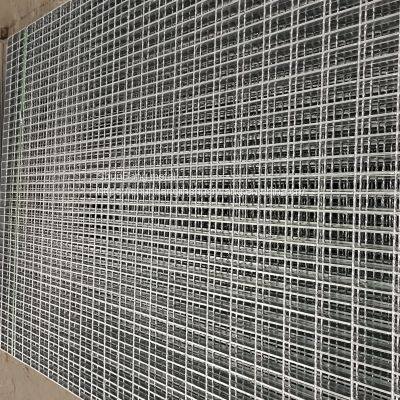 304 / 201 Stainless Steel Grating Grating Plate Kitchen Sewer Drain Ditch Cover Anti Slip Grating Plate photo-3