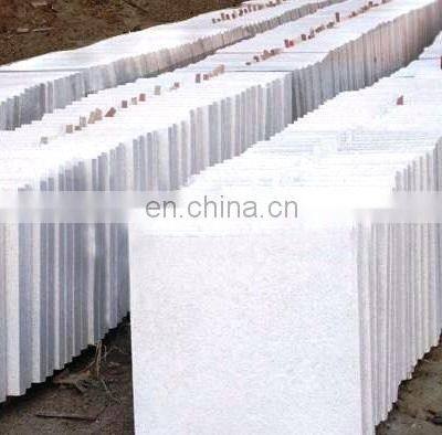 High Quality White Granite Tiles Pearl White Granite Tile 60x60 photo-2