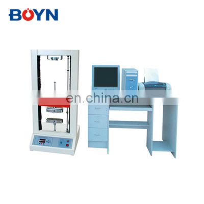 YG026C multifunctional electronic fabric strength tester