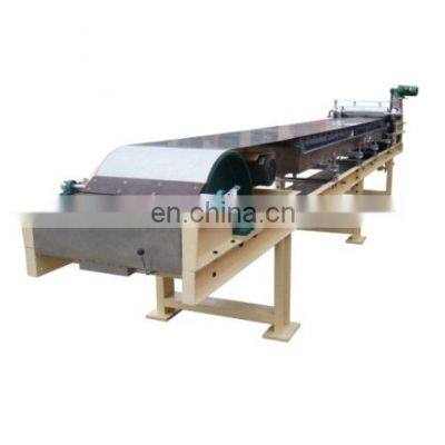 depilatory wax pellet making machine/paraffin wax granulation machine