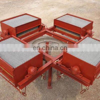 Chalk Making Machine Hydrated School Blackboard Chalk Moulding Machine photo-4