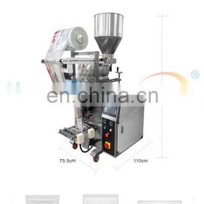 Dession Automatic Roast Cashew Mixed Nut Packing Machine Price