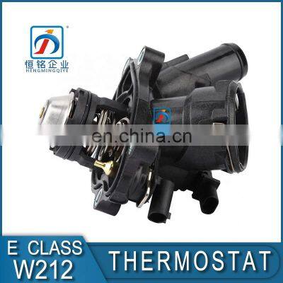 New Engine Cooling Water Thermostat for Benz W204 W212 A207 C207 C200 E200 2712000315