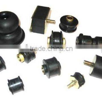 Engine Mountings